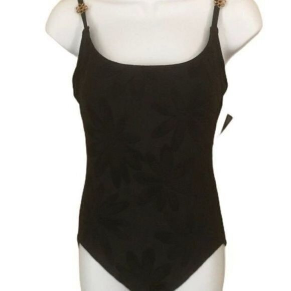 Inches Away One Piece Swimsuit